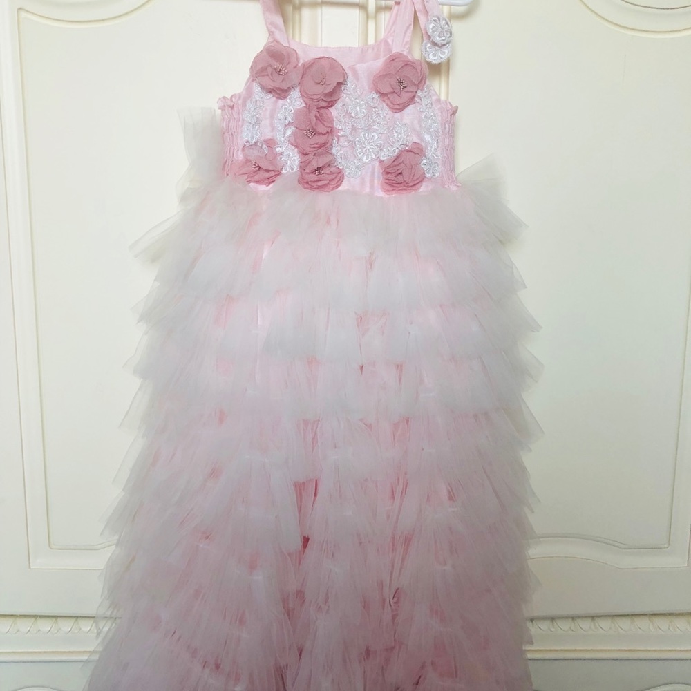 Dollcake gown